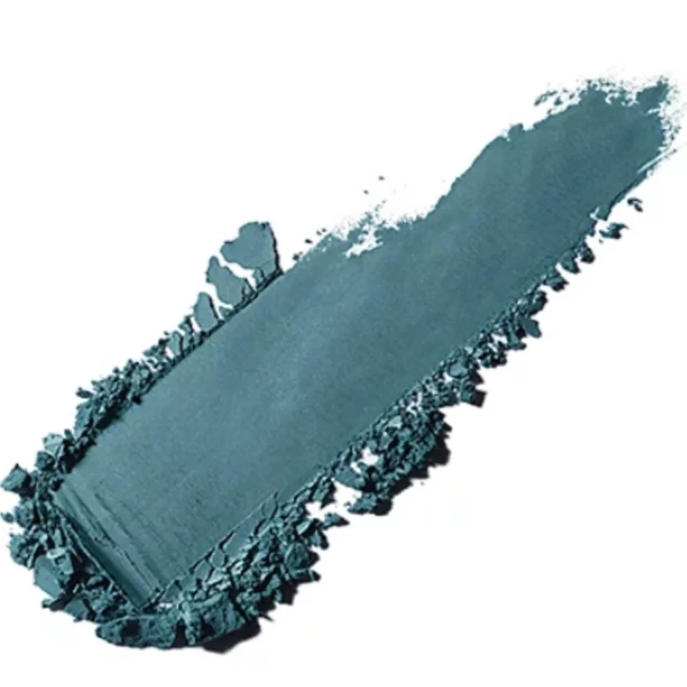 MAC Power Kiss Soft Matte Eyeshadow, (Good Jeans) (NWT)